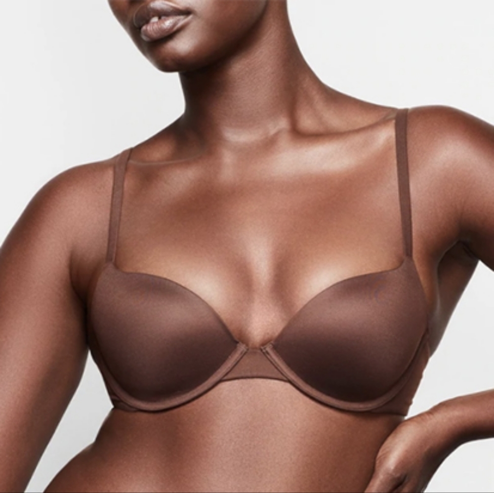 Victoria Secret Very Sexy push-up bra